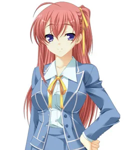 Mikagami Yuzuki