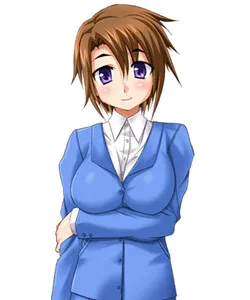 Higashihara Yumi
