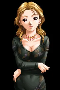 Matsumoto Keiko
