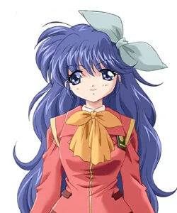Hatano Yuri