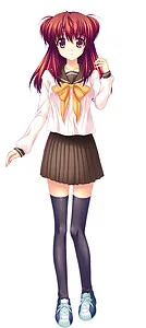 Kanno Kanade
