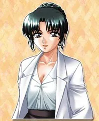 Shinahama Mikoto