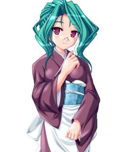 Hazawa Shizume