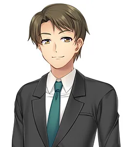 Souma Shouji