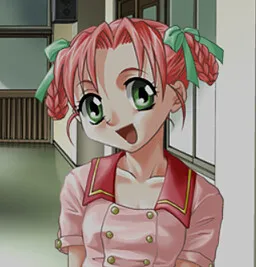 Tominaga Mina