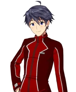 Fuyutsuki Yuuichi