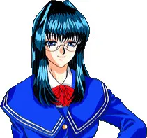 Takeda Yukie