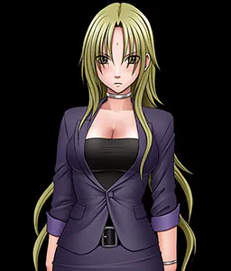 Kagami Maria