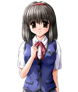 Kanazawa Mariko