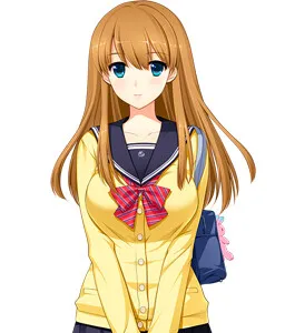 Shirosaki Yuuri
