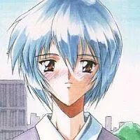 Saeki Ayane