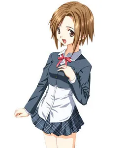 Hayama Rizu
