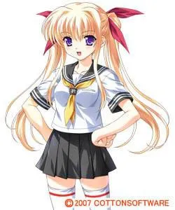 Yagyuu Aoi