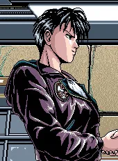 Ryuuichi