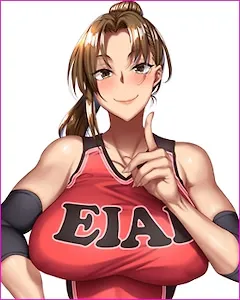 Shimamura Hiroko