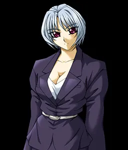 Taira Ruriko