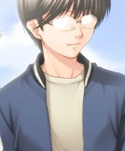 Hibino Tomoru