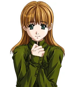 Kawamura Touko