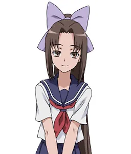 Sakurazaka Fuuga