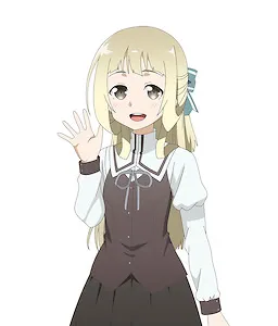 Nogi Sonoko