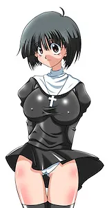 Yamori Kei