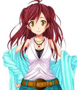 Yanahara Yuuka