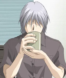Ijuuin Takuya