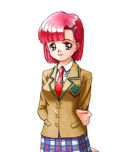 Minagawa Hiwa
