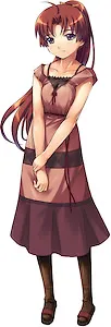 Kawahara Ayaka