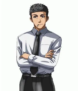 Boss