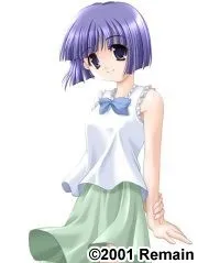 Miyamae Mirai