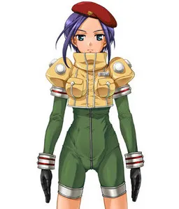 Matilda Crusader