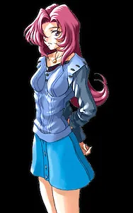 Asou Miki
