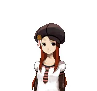 Kamishiro Nami