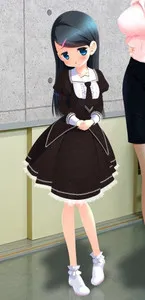 Takeshiba Merumo