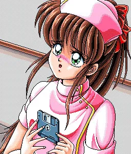 Ogasawara Mio