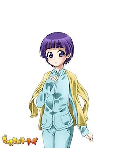 Mitsushima Tamao