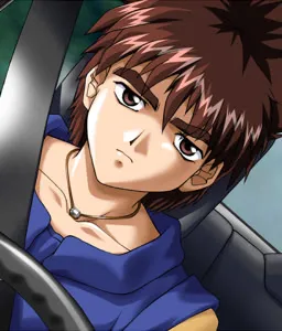 Kamo Youichirou