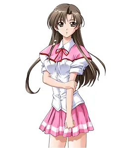 Sakurai Mizuki
