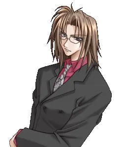Kusakabe Shirou