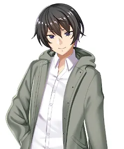 Chimura Takuya
