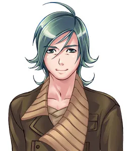 Saeki Tomoharu