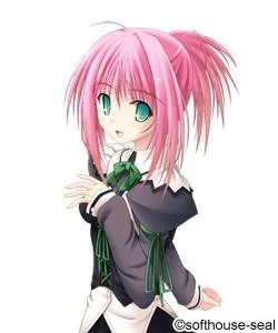 Miyao Natsume