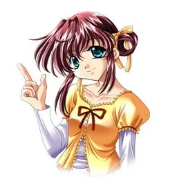 Yuzuki Hinata