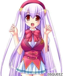 Komari Miku