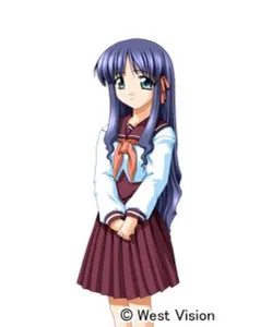 Narumi Sayaka