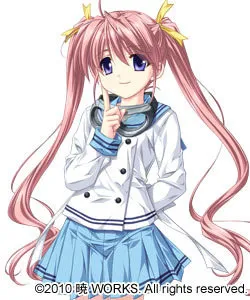 Narutaki Koyori