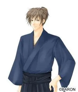 Hijikata Toshizou