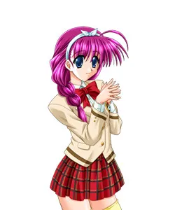 Ogawa Chihiro
