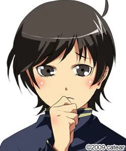 Miyabe Minoru